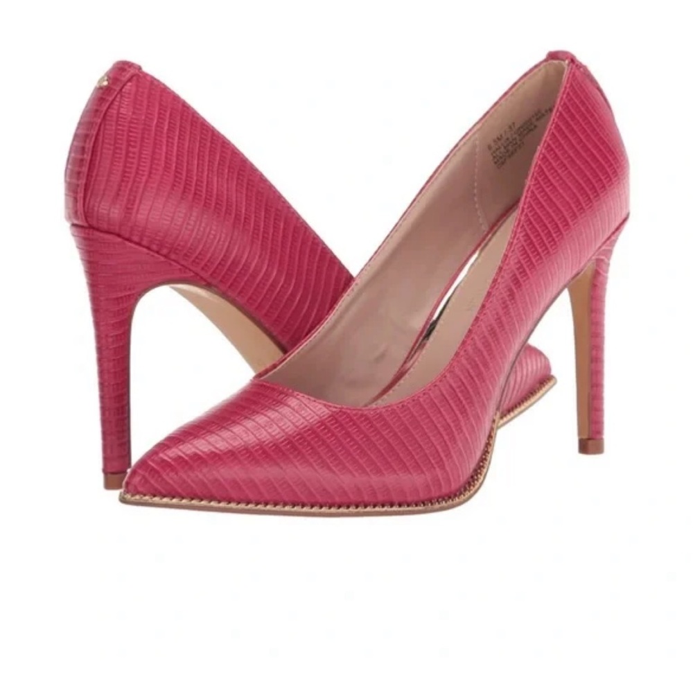 Bcbgeneration Hallix Pointed Toe Pump - image 1